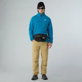 The North Face Glacier 1/4 Fermuarlı Polar Fleece NF0A8D0QBOM1 thumbnail 5