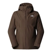 The North Face Carto Mono Triclimate 3'ü 1 Arada Kapüşonlu Kadın Mont NF0A8D3D1OI1 thumbnail 2