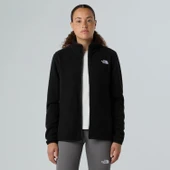 The North Face Kadın Glacier Tam Fermuarlı Polar Nf0A8D2Fjk31 thumbnail 6