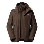 The North Face Carto Mono Triclimate 3'ü 1 Arada Kapüşonlu Kadın Mont NF0A8D3D1OI1 thumbnail 1