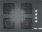 Bosch 2li (POP7C9O12O-HBF514BH0T) antrasit Ankastre Set thumbnail 2