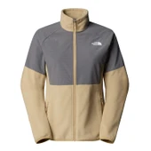 The North Face W GLACIER HEAVYWEIGHT FULL ZIP JACKET Kadın Ceket NF0A8DZYEOV1 thumbnail 1