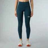 The North Face W Flex 25In Tıght Kadın TAYT NF0A8EJEBSA1 - 3