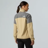 The North Face W GLACIER HEAVYWEIGHT FULL ZIP JACKET Kadın Ceket NF0A8DZYEOV1 thumbnail 5