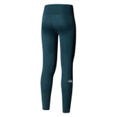 The North Face W Flex 25In Tıght Kadın TAYT NF0A8EJEBSA1 - 2