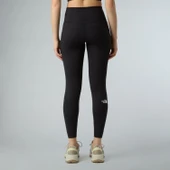 The North Face W Flex 25In Tıght Kadın TAYT NF0A8EJEJK31 - 5
