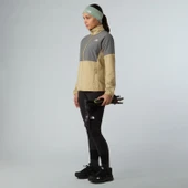 The North Face W GLACIER HEAVYWEIGHT FULL ZIP JACKET Kadın Ceket NF0A8DZYEOV1 thumbnail 4