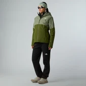 The North Face W EXPLORATION PANTS Kadın Pantolon NF0A8EC9JK31 thumbnail 4