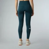 The North Face W Flex 25In Tıght Kadın TAYT NF0A8EJEBSA1 - 5