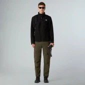 The North Face M APEX BIONIC JACKET - EU Erkek Ceket NF0A8EJCJK31 thumbnail 4