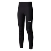 The North Face W Flex 25In Tıght Kadın TAYT NF0A8EJEJK31 - 1