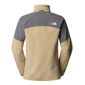 The North Face W GLACIER HEAVYWEIGHT FULL ZIP JACKET Kadın Ceket NF0A8DZYEOV1 thumbnail 2