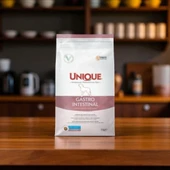 UNIQUE Gastro Intestinal (tavuklu&pirinçli) 3kg köpek maması - 2