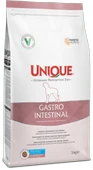 UNIQUE Gastro Intestinal (tavuklu&pirinçli) 3kg köpek maması - 1