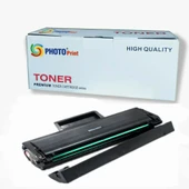 Photo Print Samsung Xpress SL-M2022 D111 / D111S Yeni Versiyon CHİPLİ İthal Muadil Siyah Toner 1.000 Sayfa - 1