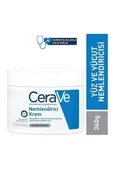 CeraVe Yüz Ve Vücut Nemlendirici Krem 340 gr Avantaj Paket 2'li thumbnail 2