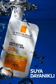 La Roche Posay Anthelios Uvmune 400 Fluid Güneş Kremi Spf 50+ 50 Ml thumbnail 3