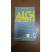 Algı Gerçektir - 2