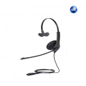 Jabra BIZ 1500 Mono QD Kablolu Kulaklık - 1