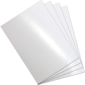 Oratek Epson 103 L3210 Fotoğraf Kağıdı A4 Premium Parlak Çift Taraflı 300 gr.10 Adet thumbnail 2