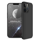 Apple iPhone 13 Pro Max Kılıf Zore Ays Full Koruma Kılıf - 2