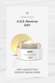 ISDIN Isdinceutics Age Reverse Day Anti-aging Cream 50 ml Yaşlanma Karşıtı Gündüz Bakım Kremi - 1