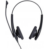 Jabra BIZ 1500 Duo USB Kablolu Kulaklık - 1