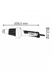 GHG 20-60 SICAK HAVA TABANCASI - 2