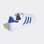 adidas Superstar EE4474 Günlük Spor Ayakkabı - 3