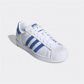 adidas Superstar EE4474 Günlük Spor Ayakkabı - 4