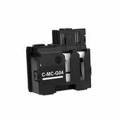 Xplus Canon Pixma G3471 MC-G04 Muadil Atık Kutusu Bakım Kartuşu - 1