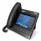 Fanvil IP Video Phone F600 (Kameralı) - 1