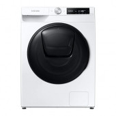 Samsung WD90T654DBE1AH 1400 Devir 9 kg Yıkama / 6 kg Kurutma Kapasiteli Kurutmalı Çamaşır Makinası - 1