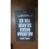 Aklımdan Başka Silah Yok Ki - 1