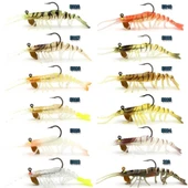 PANDORA KARİDES SİLİKON 6,5GR 7,62CM thumbnail 1