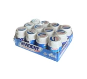 Vivident Comfort Pack Xylİt Yeşil Nane Aromalı 67gr 12 Adet thumbnail 2
