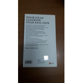 Pinokyolar Ülkesinde Filler Kral Olur - 2