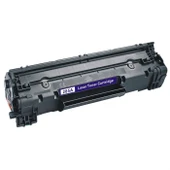 Photo Print Laserjet Pro   M1217 hp CE285A / 85A  REMAN Muadil Toner  1.600 Sayfa - 1