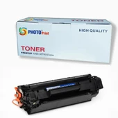 Photo Print Laserjet Pro  CE285A / CB435A / CB436A / CE278A hp Universal  İthal Muadil Toner  1.600 Sayfa - 1