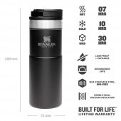 Stanley Klasik Neverleak Termos Bardak 0.47 LT - 1