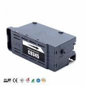 PP PP Epson EcoTank L8180 C9345 C12C93459 Muadil Atık Kutusu Bakım Tankı - 2