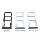 Xiaomi Redmi Note 9s Note 9 Pro Sim Yuva Sim Kart Tepsi - 1