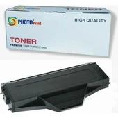 Photo Print Panasonic KX-MB-1520CX  KX-FAT410X Siyah Ithal Muadil Toner 2.500 Sayfa - 1