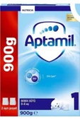 Aptamil Pronutra 1 Devam Sütü 900 gr 0-6 Ay 6 Adet - 2
