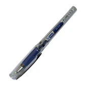 MİKRO MK-8526 İMZA KALEMİ MAVİ - 4
