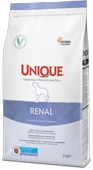 UNIQUE Renal(tavuklu&bezelyeli&yumurtalı) 3kg köpek maması - 1