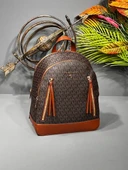 MICHAEL KORS BROOKLYN BACKPACK - 1
