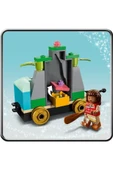 LEGO Disney: Disney Kutlama Treni 43212 Oyuncak Yapım Seti (200 Parça) - 4