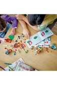 LEGO Disney: Disney Kutlama Treni 43212 Oyuncak Yapım Seti (200 Parça) - 6