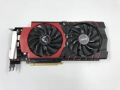 MSI GTX 970 GAMING 4G 4 GB Ekran Kartı OUTLET - 1